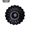 Molde para Tartaletas de Flores Transfronterizas Xuechu Molde para Pudín de Girasol Charola para Hornear Pasteles Pequeños Molde Comercial para Tartaletas de Huevo