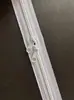 Mayorista del Fabricante No. 3 Cremalleras para Funda de Edredón de Nylon, Funda de Edredón, Almohada, Textil del Hogar Colchón Engrosado Cremallera de Doble Extremo de 1m Bidireccional