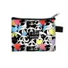 2026 Nuevo Lindo Panda Pequeño Monedero con Cremallera, Mini Bolsa para Auriculares Recompensa para Estudiantes