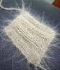 Fio de Lã de Vison de Pelos Longos Oferta Especial Lã de Vison Tricotada à Mão Fio de Lã Artesanal Fio de Caxemira Fino Médio Espesso