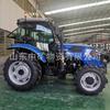 Suministro Original de Materiales Mineros de China Tractor Montaña Huerto Agrícola Doble Propósito Conducción Oruga Rotocultivador Rotatorio