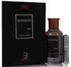 Producto Popular Transfronterizo Bharara Nicho Perfume Árabe de Oriente Medio Dubái para Hombres y Mujeres Exportación al por Mayor