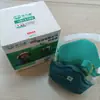 Mascarilla de Polvo Tipo Filtro de Silicona Baoweikang 8200 para Rectificado Industrial, Decoración, Minería de Carbón, Mascarilla con Filtro de Algodón Reemplazable Kn95