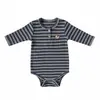 Ropa Infantil Mameluco de Manga Larga para Bebé Temporada Primavera 2026 Clase A Ropa para el Hogar Unisex Ropa Casual para Gatear Leggings