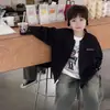 Zona de Oferta Especial Primavera y Otoño [Ropa Superior 6] Beneficios de Liquidación de Ropa Infantil Camiseta con Capucha Suéter Chaqueta para Niños