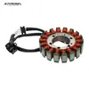 21003-0122 Bobina do Estator Adequada para Kawasaki Z1000 ZR1000 ZR800 Z800 ABS