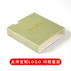 En stock película de pe antioxidante caja de suspensión sobre caja de cartón blanco caja de almacenamiento de película de pe cubierta de papel caja de joyería al por mayor