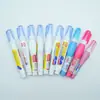 Fluido de correção estudantes usam caneta de correção Xiaoziling para aprender e corrigir fluido de correção branco secagem rápida produtos de escritório fábrica fornecimento