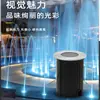 Lámpara enterrada bajo el agua lámpara de pared para piscina lámpara empotrada bajo el agua LED impermeable colorida oculta lámpara enterrada bajo el agua para piscina