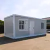 Casas de Actividad de Comercio Exterior, Oficinas de Obra, Casas Móviles de Contenedor, Dormitorios, Casas Prefabricadas, Casas Modulares de Montaje Rápido