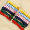 Accesorios Hechos a Mano Estilo Chino para Ropa de Traje Tang, Accesorios para Mujer, Botones de Disco Hechos a Mano, Cuentas de Jade para Cheongsam, Cierres de Botón Único