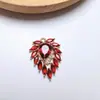 Accesorios de joyería con baño de oro de cobre de 18k de alta retención de color, colgante, collar, pulsera, pendientes con microincrustaciones de circonita, materiales hechos a mano para DIY