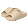 Chinelos Slip-on Femininos 2025 Novos Interiores Casa Casa Antiderrapante Banheiro Banho Sandálias Eva Homens Verão