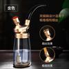 Zobo Pipa de Agua Circulante Lavable con Múltiples Filtros Embalaje de Caja de Regalo Shisha Accesorios para Fumar Repuesto Set de Caja de Regalo para Pipa de Agua