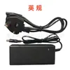 Paquete de Batería de Litio 72V 20Ah 18650 20S4P con BMS Integrado Adecuado para Baterías de Litio para Scooter y Ciclomotor