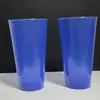 Taza Luminosa de PP de Grado Alimenticio con Inyección de Agua, Taza de Agua Digital LED, Regalo de Promoción Navideña de Halloween