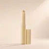 Pincel de lábios com tampa, pincel de esfumar com cabeça redonda pequena, mini pincel de maquiagem, pincel multifuncional para corretivo, pincel portátil para batom e lápis de lábios de bagagem de mão