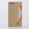 Embalagem de caixa para película protetora de vidro para celular Apple, atacado, papel Kraft, embalagem para película protetora de vidro, caixa de embalagem