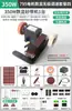 Lixadeira de Cinta Pequena para Casa Mini Elétrica DIY Polidora Roda de Micro Lixamento Máquina de Lixa de Mesa Retificadora