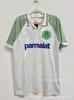 Camiseta Retro Brasileña Flamengo Corinthians Palmeiras Gremio Porto Benfica