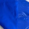 En stock, tejido cortavientos para chaqueta de nailon 40D impermeable, 66 nailon, superbrillante, calandrado, sin planchado, de fácil cuidado.