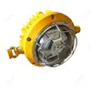 Luzes LED à prova de explosão para túneis em aplicações de mineração; luzes LED para túneis de mineração; luzes para túneis de mineração DGS50/127L(A)