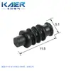 Conectores Automotivos 172748-1 Preto 172748-2 Cinza Muitos Tipos Estão Disponíveis para Compra