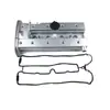 Comercio electrónico transfronterizo-suministro de fábrica-venta al por mayor-aplicable Ford cubierta de motor tapa de válvulas aluminio 90501942