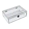Design de Caixa de Charutos Multicamadas Rack de Exibição em Acrílico Rack de Cigarros Prateleira de Exibição de Balcão para Cigarros Molde de Cigarro Rack de Exibição de Caixa de Cigarros