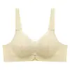 Nuevo Sujetador Coreano Meidai M29 Inalámbrico, Delgado, Cómodo, Transpirable, Push-Up Ajustable de Tres Ganchos para Mujer