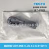 Interruptor de proximidade FESTO SDBT-MSB-1L-ZU-K-2-LE8150173 novo original entrega rápida