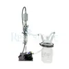 Equipamento de Purificação de Esgoto Máquina de Tratamento de Degradação de Esgoto Equipamento de Tratamento de Esgoto Ultrassônico Grau Laboratorial