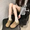 Zapatos Birkenstock Todo Incluido para Mujer, Nuevos Zapatos Planos de Suela Gruesa Birkenstock Primavera y Verano 2026, Zapatos sin Cordones de Suela Suave