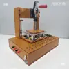 Dispositivo de Prueba de PCB Neumático para Placa de Circuito Impreso Banco de Pruebas Dispositivo de Quemado Herramientas de Prueba Dispositivo para PCBA