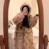 Lindo Camisón de Oso para Mujer Otoño e Invierno Camisón de Terciopelo Coral Bata Gruesa Caliente Pijama Largo de Franela con Capucha
