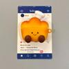 Para audífonos inalámbricos Bluetooth inpodsi12 i9 nacionales, funda protectora de silicona, carcasa de dibujos animados linda