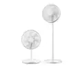 Ventilador Elétrico Rongsheng, de Chão, para Uso Doméstico, Modelos de 16 polegadas para Dormitório, Grande Fluxo de Ar, Oscilante, Potente, Silencioso, Ventilador Economizador de Energia