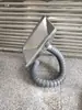 Campana de Extracción de Humos Industrial de Acero Inoxidable Equipo de Tratamiento de Escape de Gran Diámetro Campana de Succión Atómica de Laboratorio
