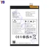 Adecuado para Teléfono Móvil Alcatel Batería 5010Mah Batería de Gran Capacidad Tlp049N9 Nuevo de Fábrica Venta al por Mayor