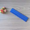 Diadema de Color Sólido para Yoga Diadema Deportiva Banda Elástica Absorbente de Sudor Fitness Bufanda Anti-Sudor Accesorio para el Cabello Tocado Corona