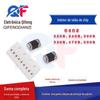 Contas Magnéticas SMD 0402 220R 240R 300R 330R 470R 500R 25% 1005 Indutor de Ferrite