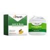Crema para el Cuidado Articular Ximonth Hombro Cervical Pierna Masaje Articular Dolor Crema para el Cuidado de la Salud Corporal
