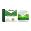 Ximonth Creme para Cuidados com as Articulações Ombro Coluna Cervical Articulação da Perna Massagem Saúde Corporal Cuidados Creme