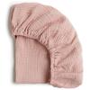 Colchón de Bebé Personalizado Gasa Clase A Recién Nacido Transpirable Sábana Edredón para Cama Infantil Funda para Edredón Cama de Bebé