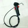 Yingqi EB985 conjunto de gatilho de alta qualidade para secador de cabelo acessórios para secador de cabelo peças universais