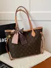 2025 Nueva Moda Retro Europea y Americana Bolso de Compras de Alta Gama para Presbicia Bolso Tote Femenino de Gran Capacidad Bolso de Hombro