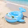 Anillo de Asiento de Agua Anillo de Natación para Niños 20 Nuevos Asiento de Venta Caliente Patrón Animal Ventas Directas de Fábrica Anillo de Natación para Niños