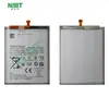 Batería Eb-Bm526Aby al por mayor para teléfono móvil Samsung F23 5G/M52 5G/A73 5g