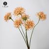 Venda Direta de Fábrica de Flores Artificiais Calliopsis, Flores Artificiais para Decoração de Casa e Casamento, Arranjos Florais Artificiais e Acessórios para Arranjo de Flores