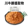 Extrato de Raiz de Couro de Vaca de Sichuan Solúvel em Água Extração Proporcionada de Raiz de Couro de Vaca de Sichuan Matéria-Prima em Pó Fonte Fabricante em Estoque com Envio Rápido